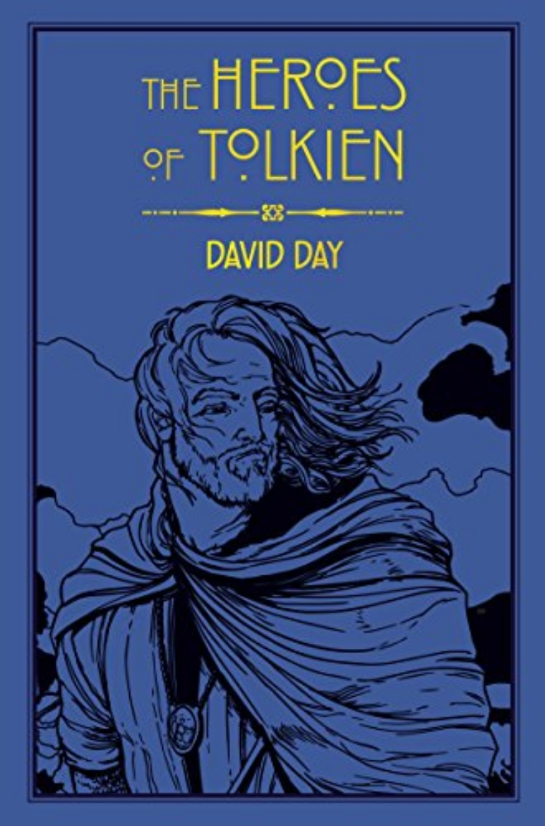 Picture of Heroes of tolkien