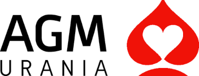 Bild för tillverkare Cartamundi/AGM-Urania Königsfurt-Urania Verlag Gmb