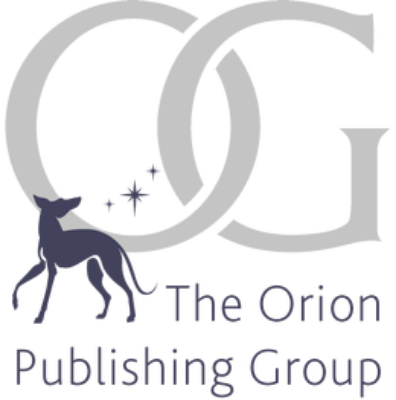 Picture for publisher Orion Publishing Group