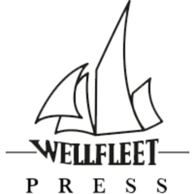 Picture for publisher Wellfleet Press,U.S.