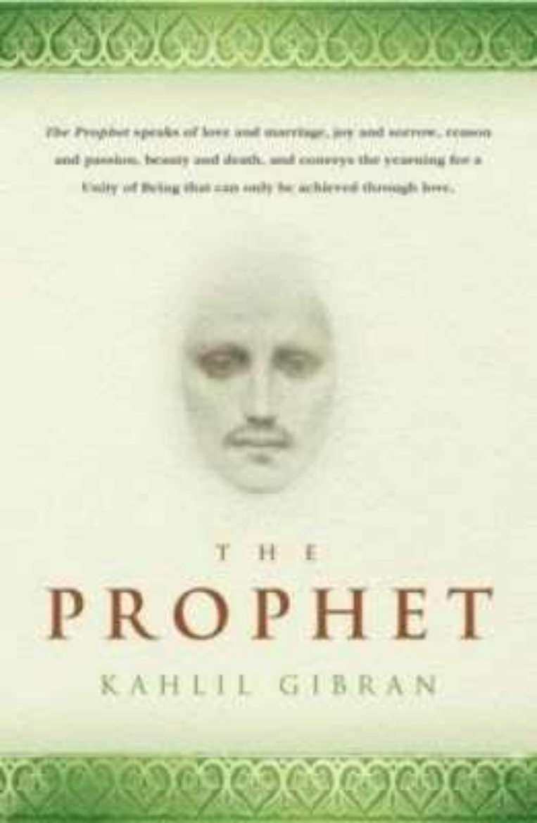 Picture of Prophet