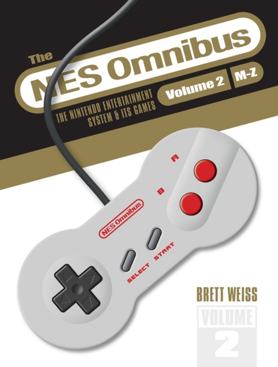 Picture of The Nes Omnibus