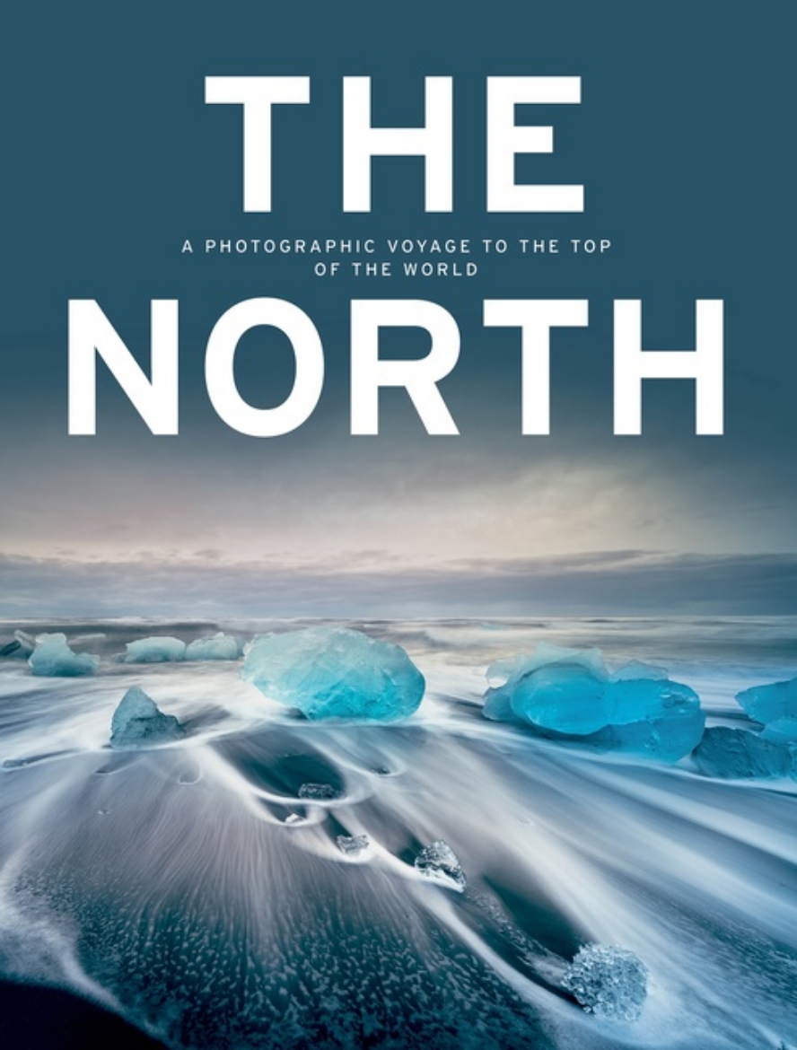 Picture of The North : A Photographic Voyage to the Top of the World
