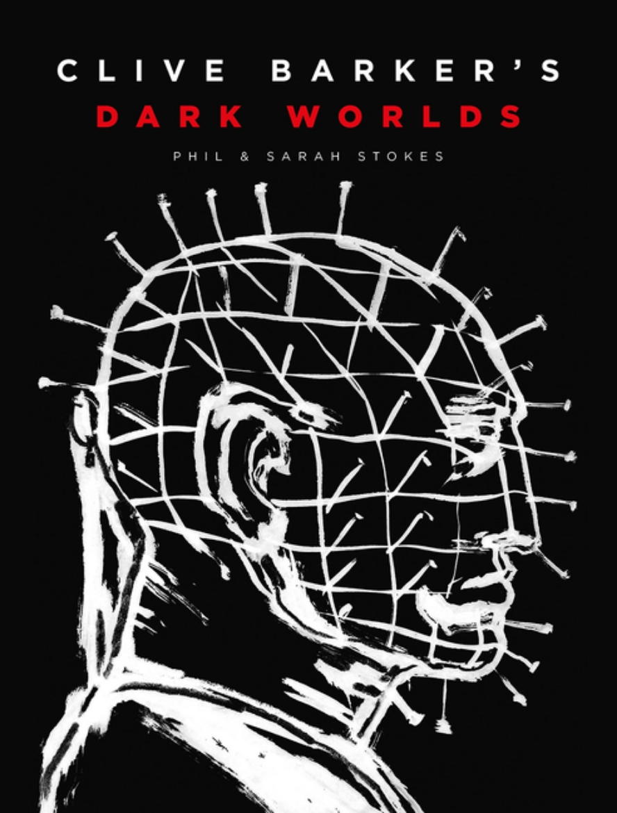 Picture of Clive Barker’s Dark Worlds