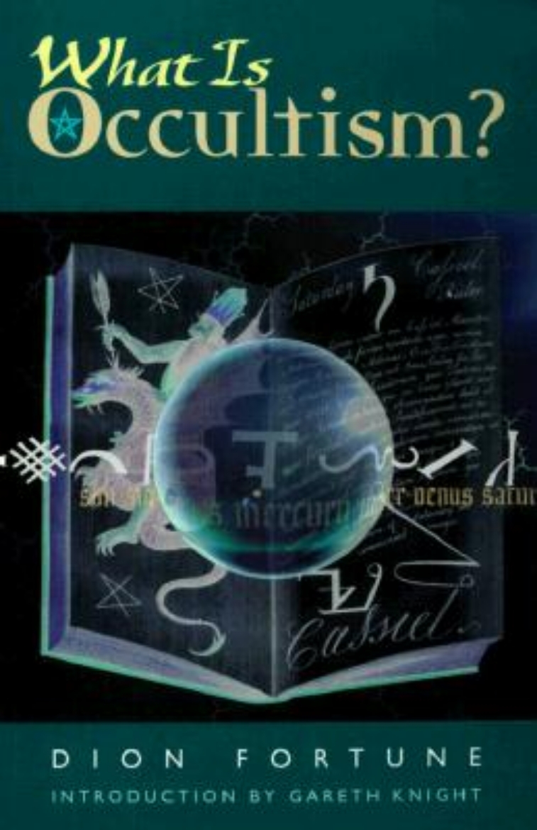 Picture of What is Occultism?