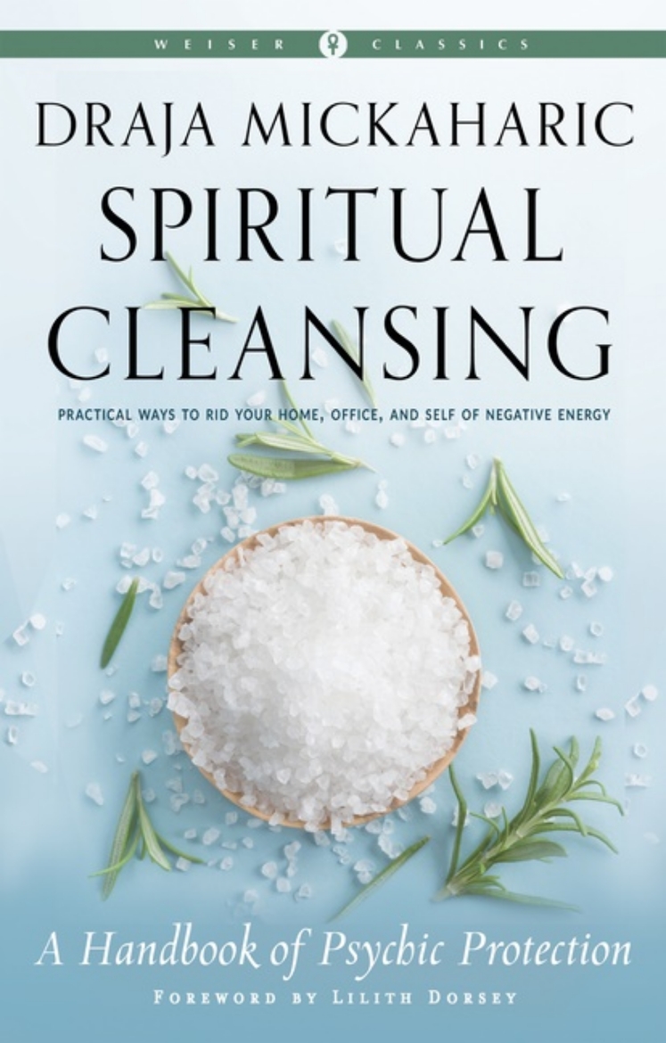 Picture of Spiritual Cleansing
