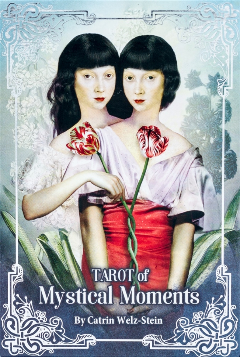 Picture of Tarot of Mystical Moments
