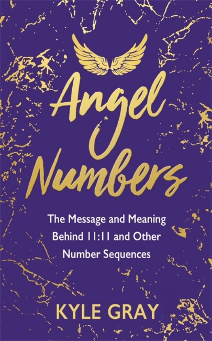Picture of Angel Numbers