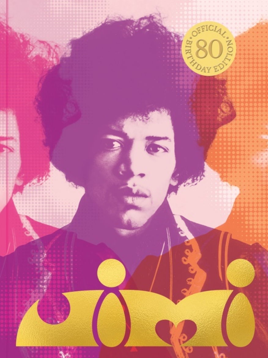 Picture of Jimi