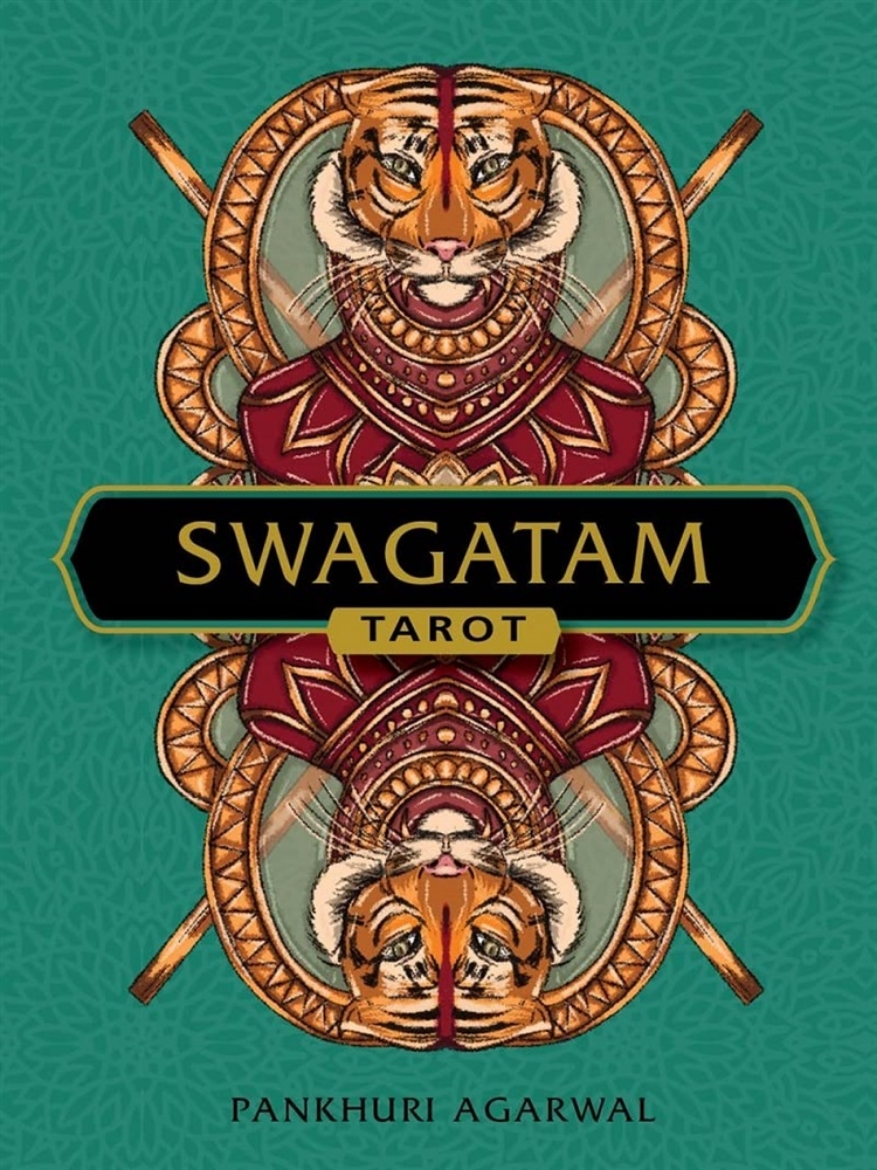 Picture of Swagatam Tarot