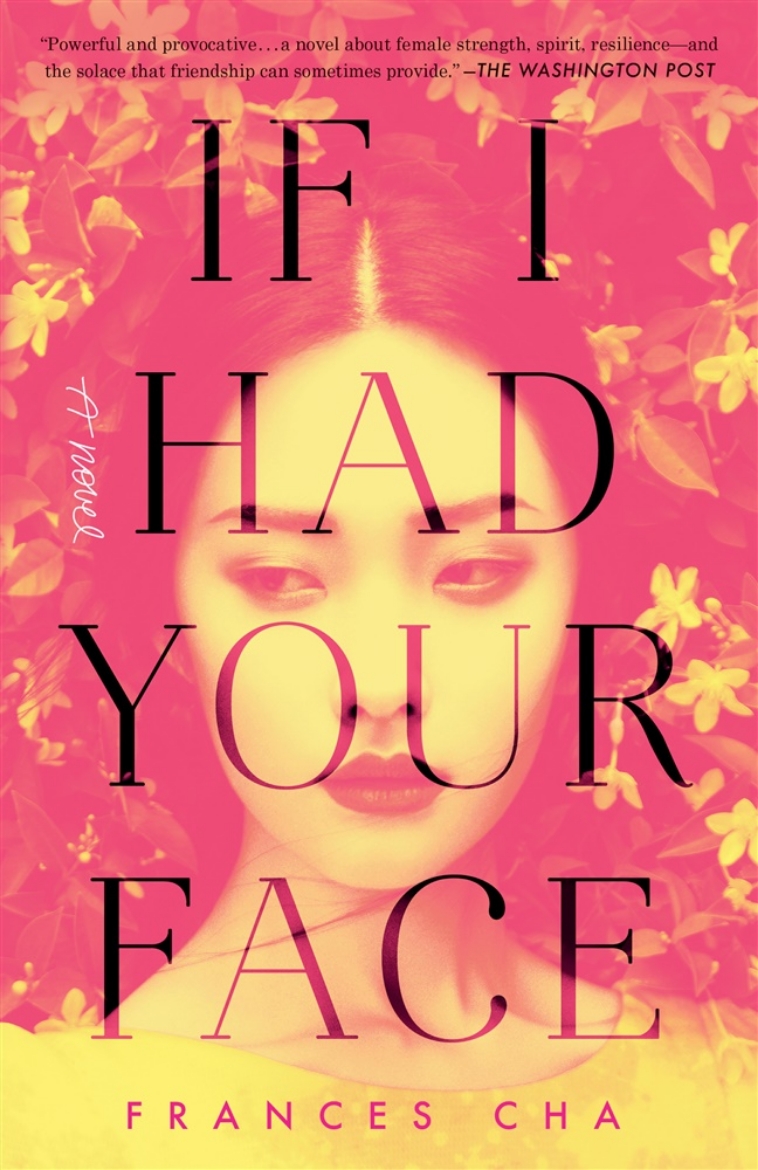 Picture of If I Had Your Face