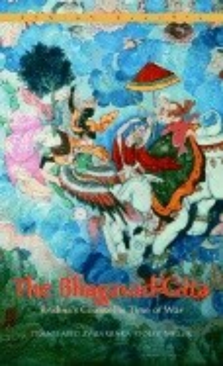 Picture of Bhagavad-Gita: Krishna's Counsel In Time Of War (Minimum Ord
