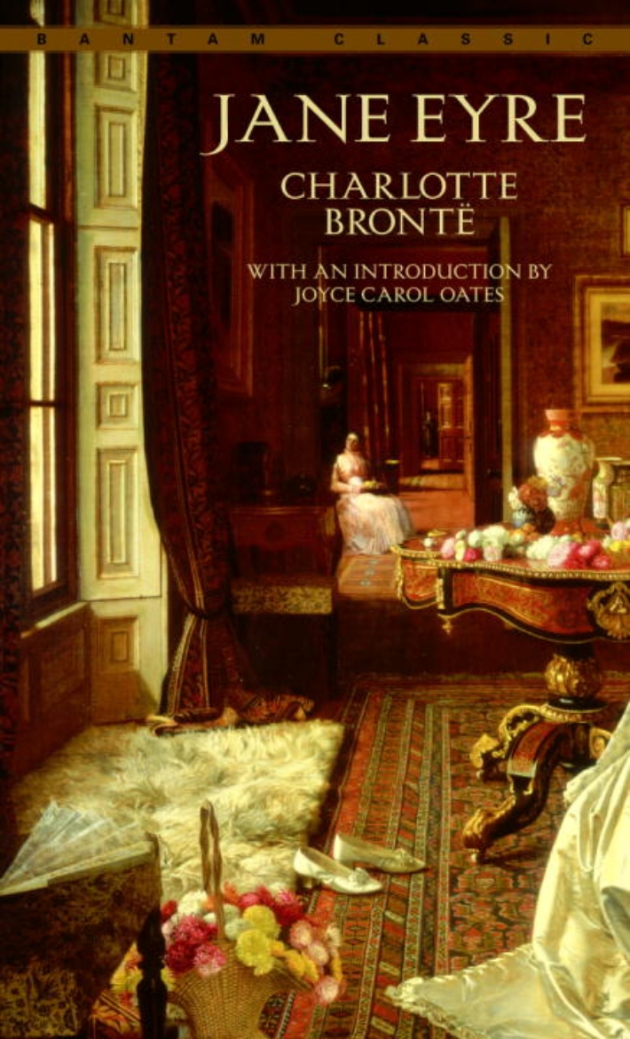 Picture of Jane eyre