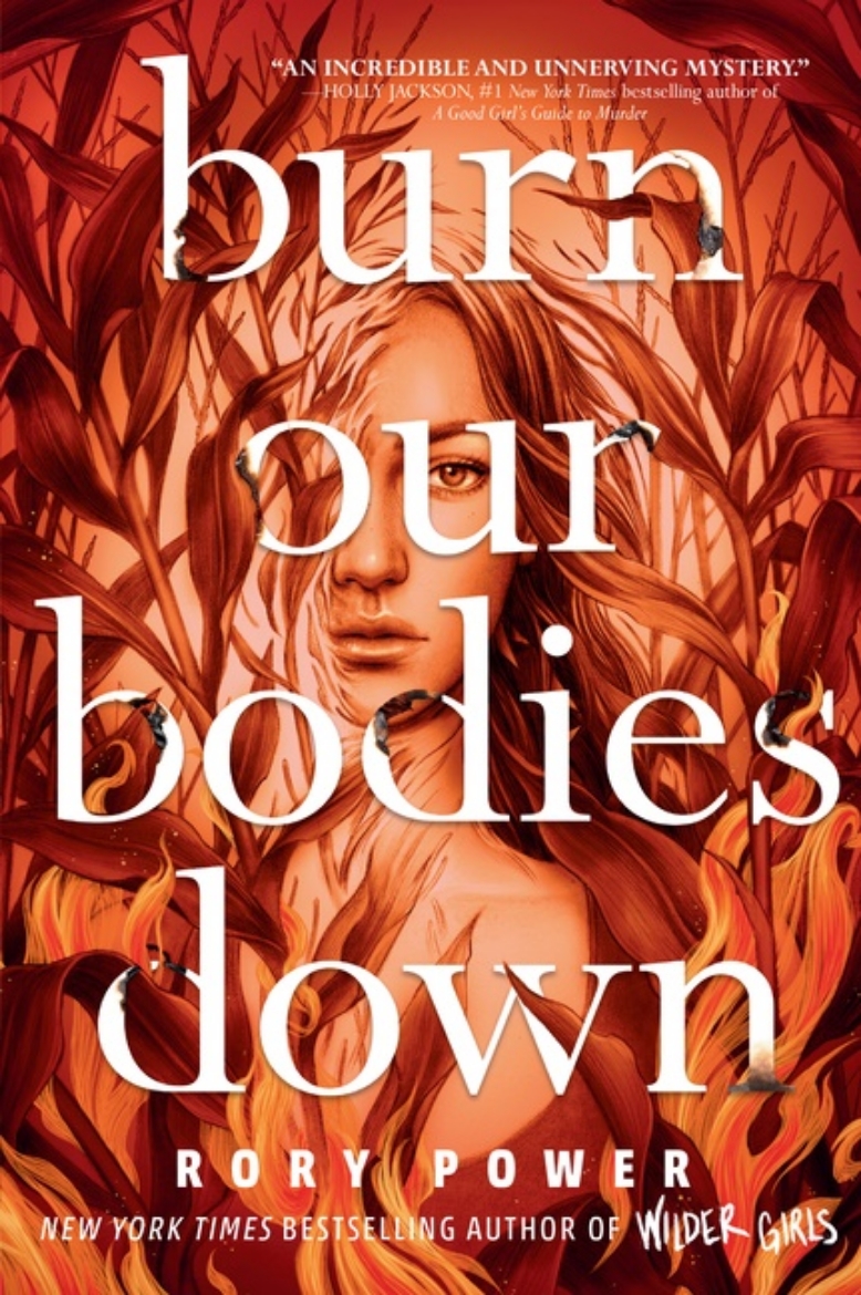 Picture of Burn Our Bodies Down