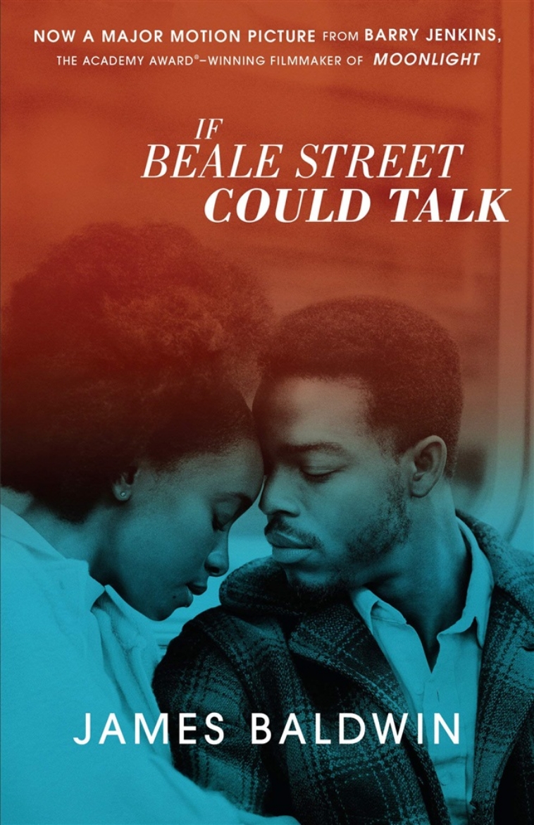 Picture of If Beale Street Could Talk (Movie Tie-In)