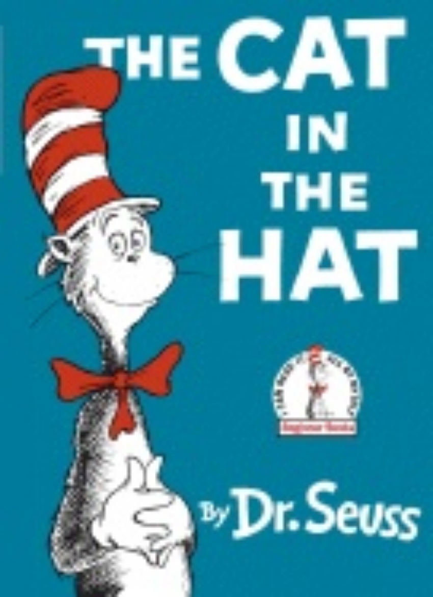 Picture of The Cat in the Hat