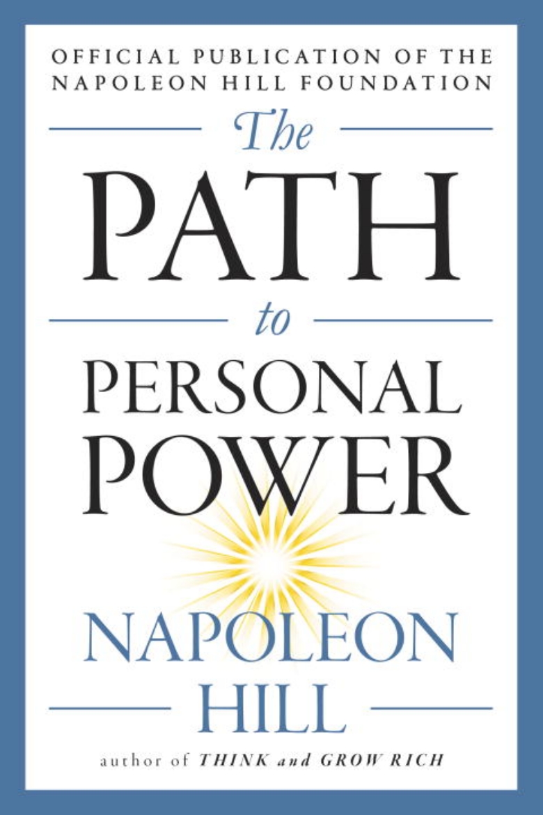 Picture of The Path to Personal Power