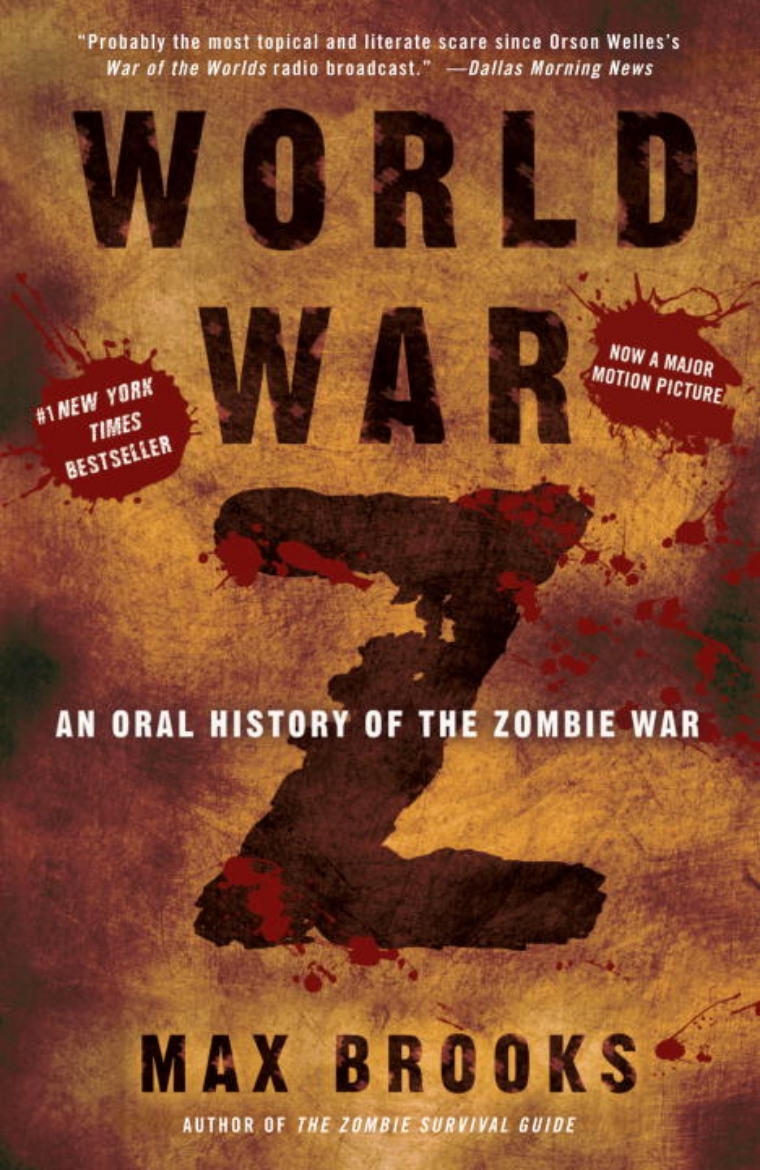 Picture of World War Z