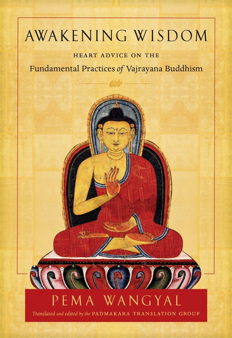 Picture of Awakening Wisdom