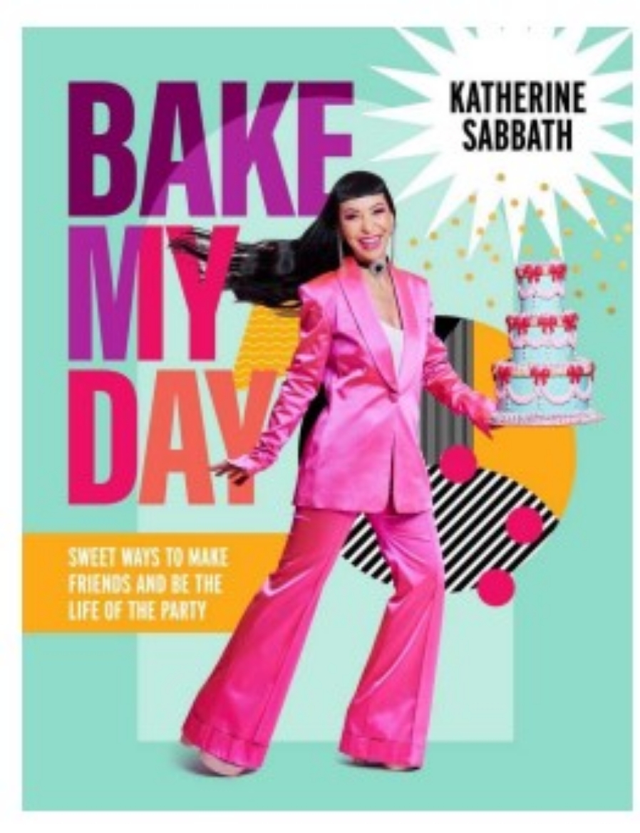 Picture of Bake My Day