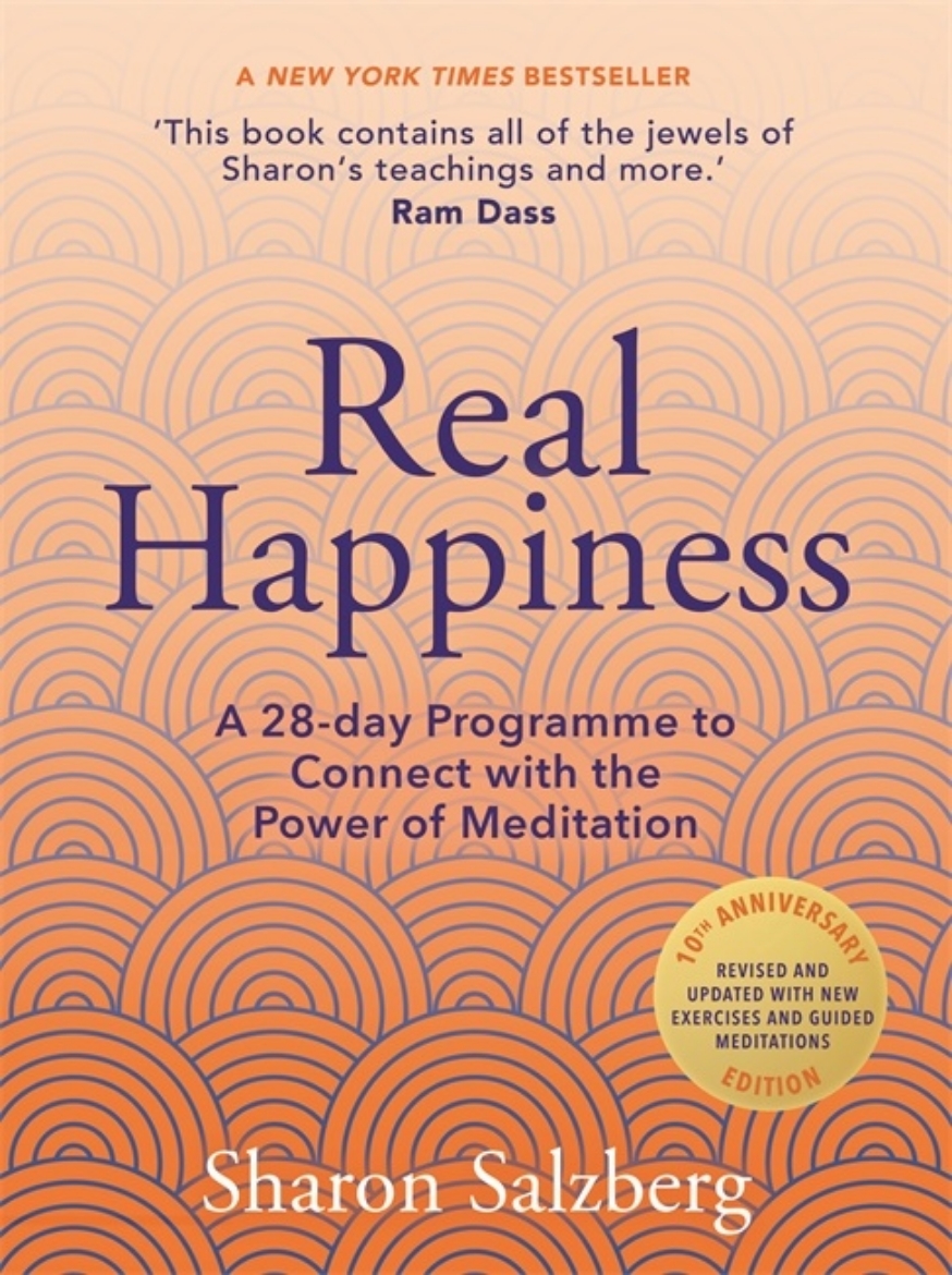 Picture of Real Happiness