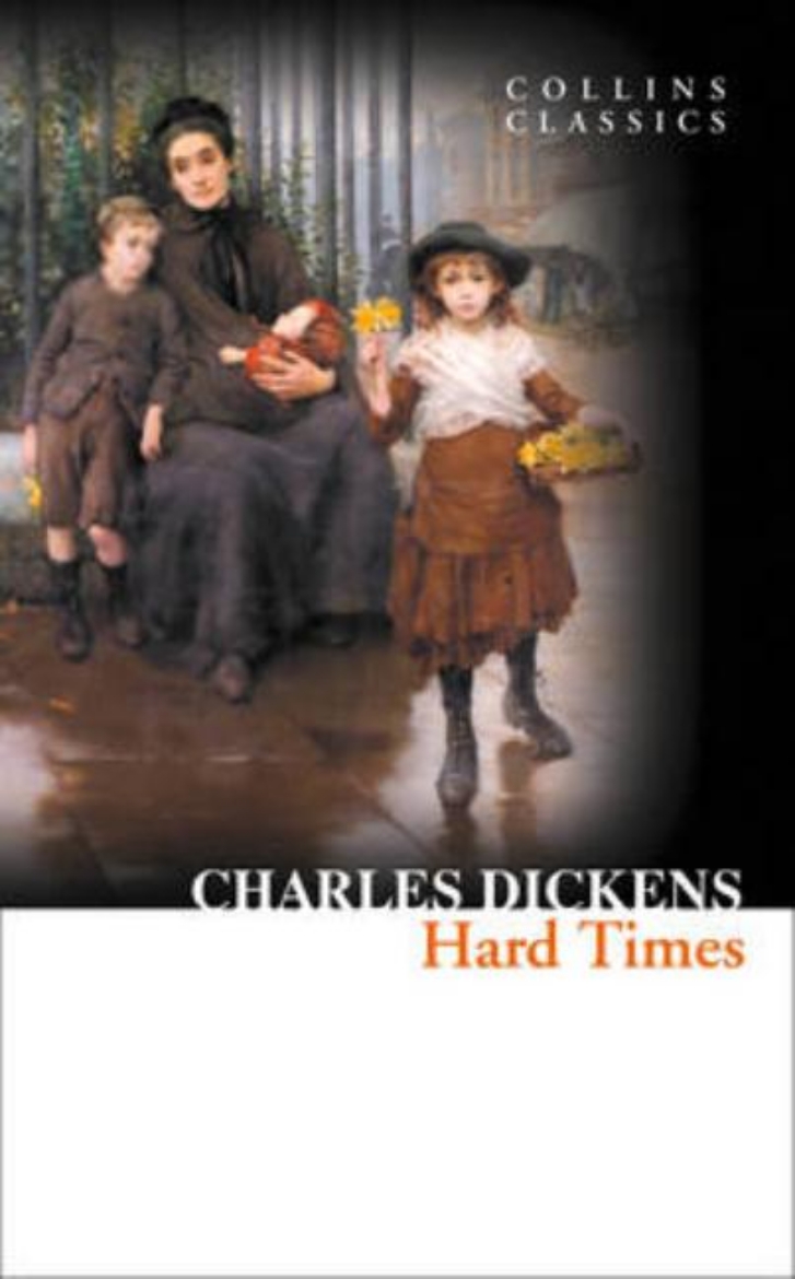 Picture of Hard times