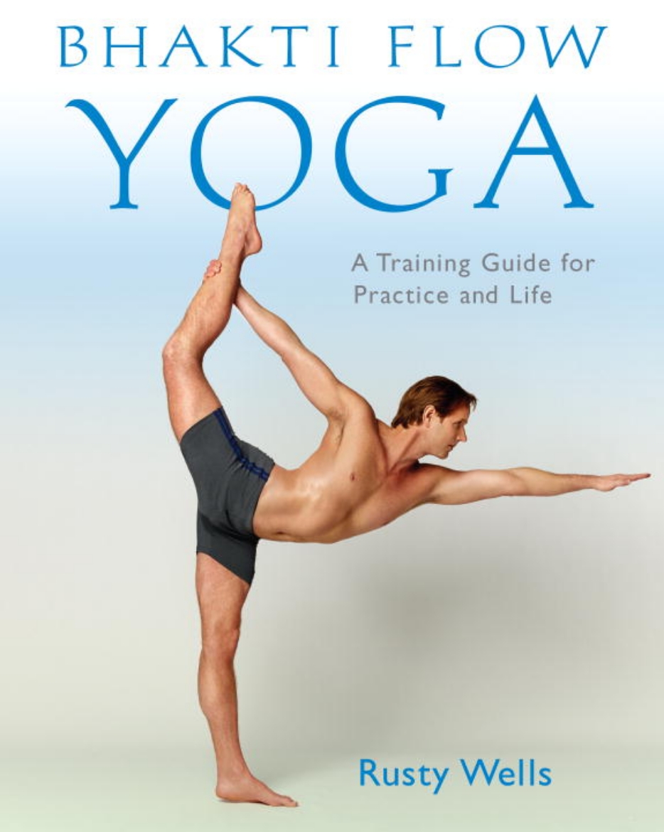 Picture of Bhakti Flow Yoga