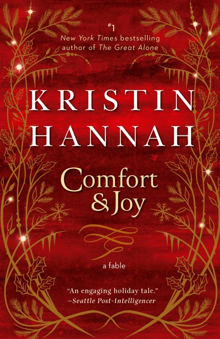 Picture of Comfort & Joy