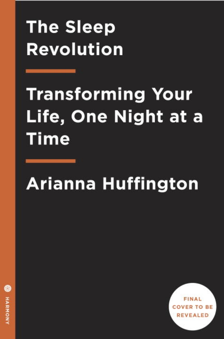 Picture of The Sleep Revolution