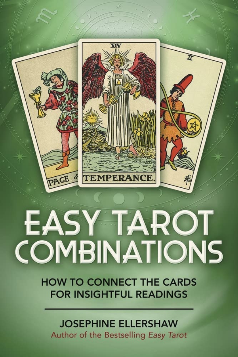 Picture of Easy Tarot Combinations