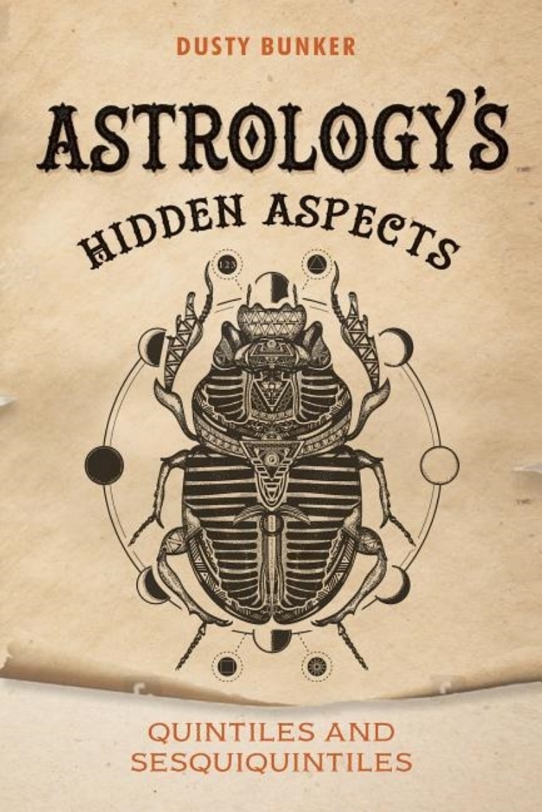 Picture of Astrology's Hidden Aspects
