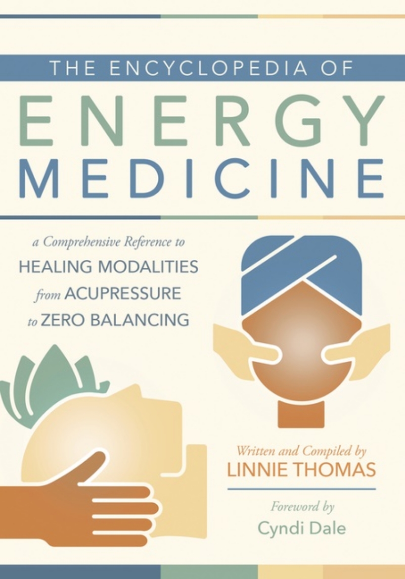 Picture of The Encyclopedia of Energy Medicine
