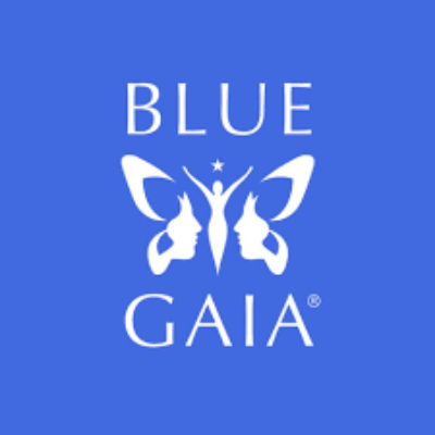 Picture for publisher Blue Gaia
