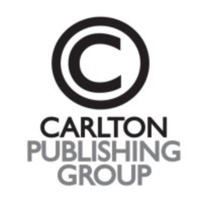 Picture for publisher CARLTON PUBLISHING GROUP