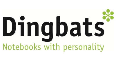 Picture for publisher Dingbats*Notebooks LTD