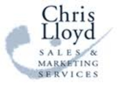 Picture for publisher Chris Lloyd Sales & Mktg