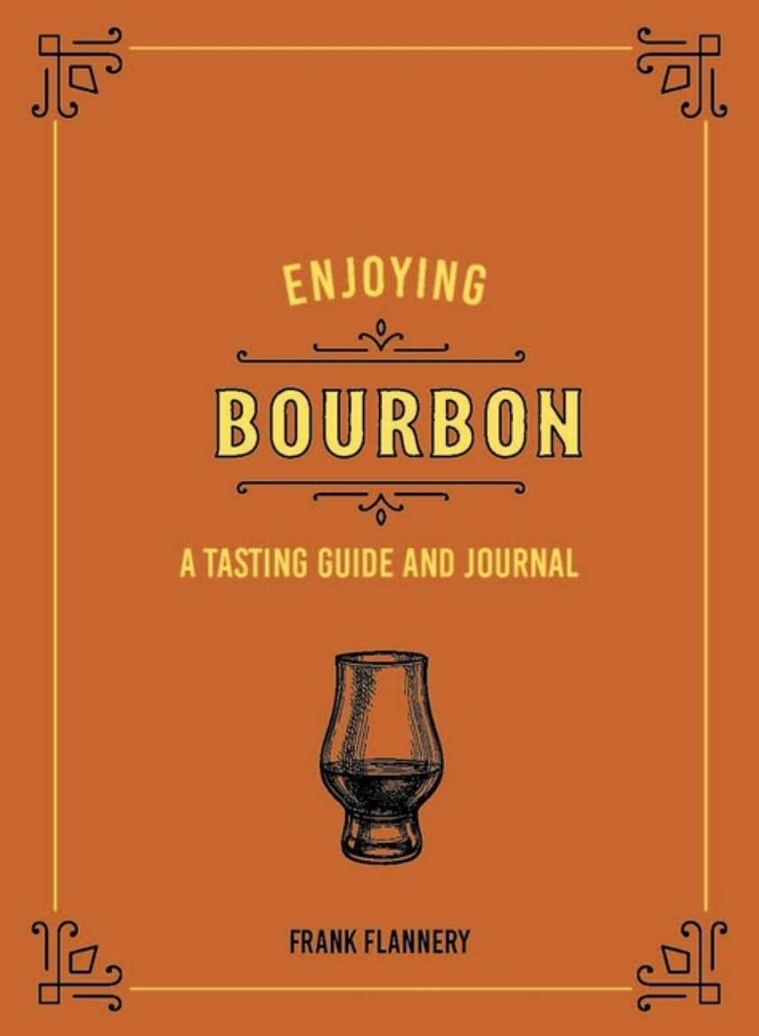 Picture of Enjoying Bourbon