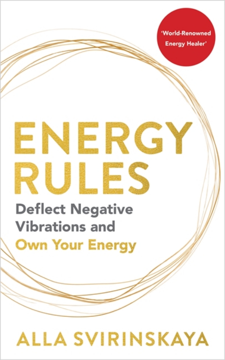 Picture of Energy Rules