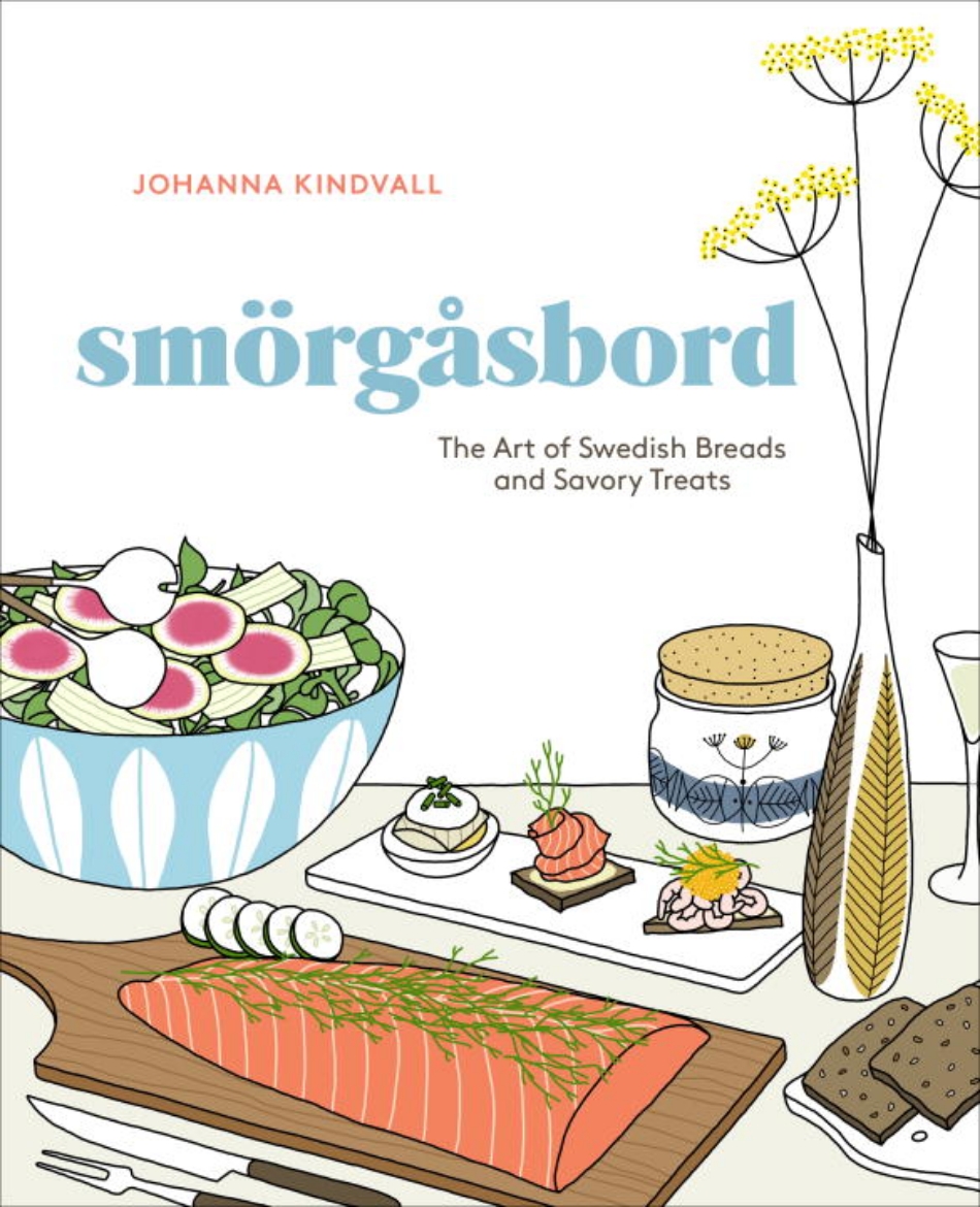 Picture of Smörgåsbord