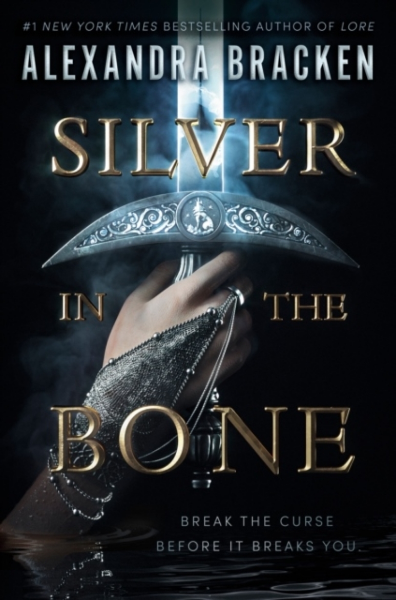 Picture of Silver in the Bone