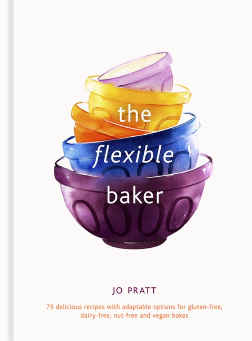 Picture of The Flexible Baker