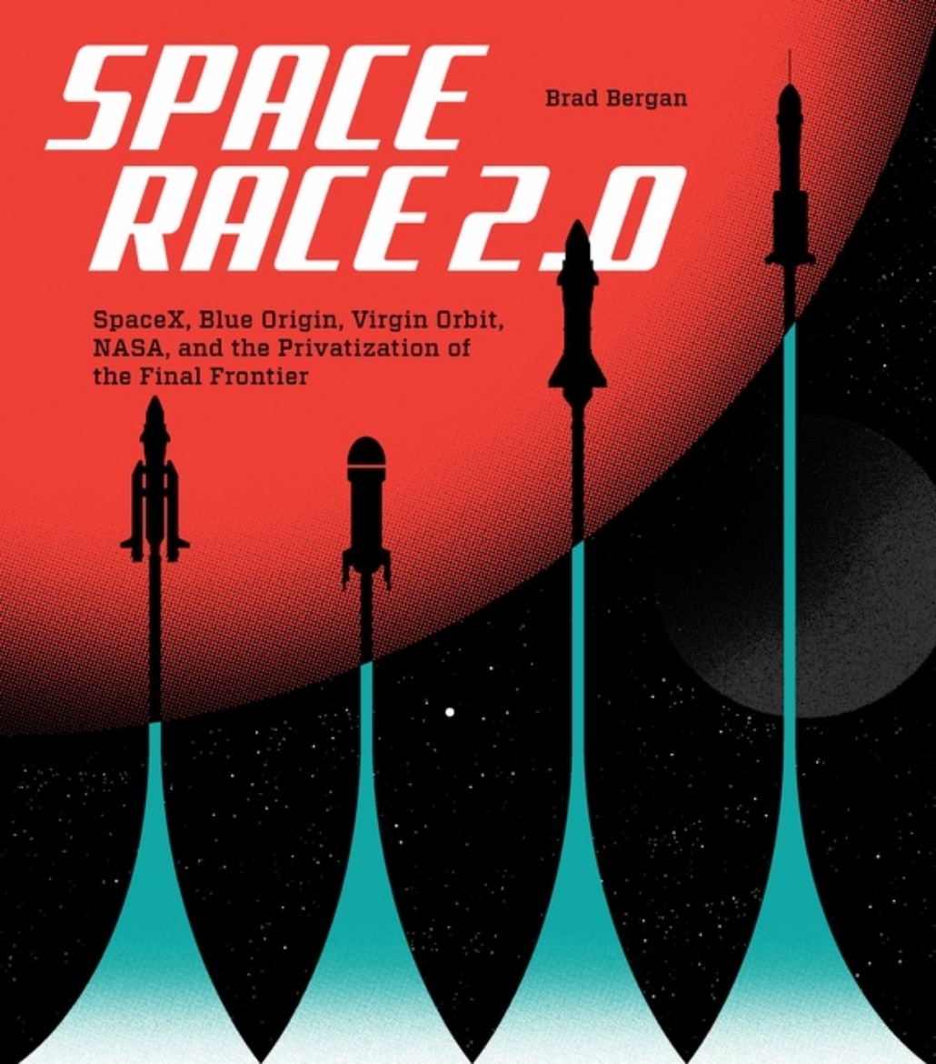 Picture of Space Race 2.0
