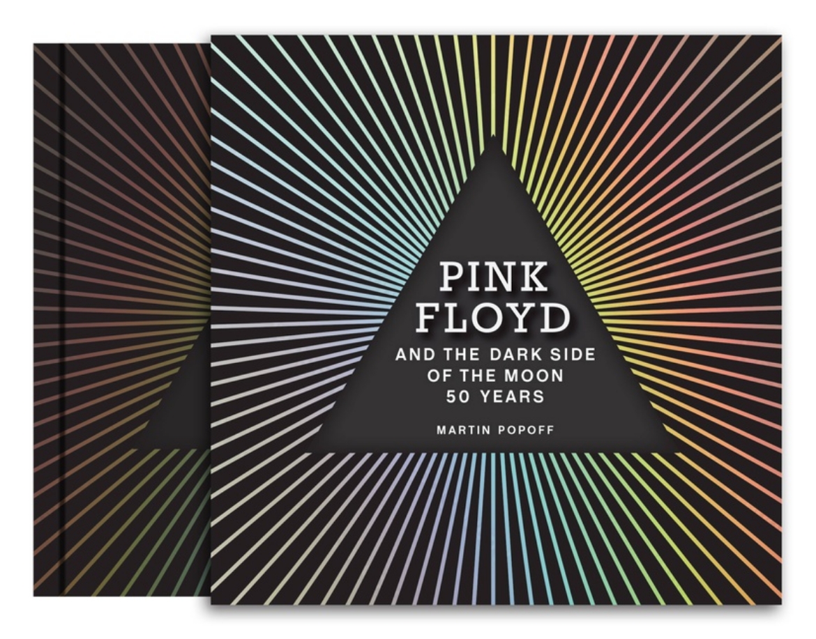 Picture of Pink Floyd and The Dark Side of the Moon