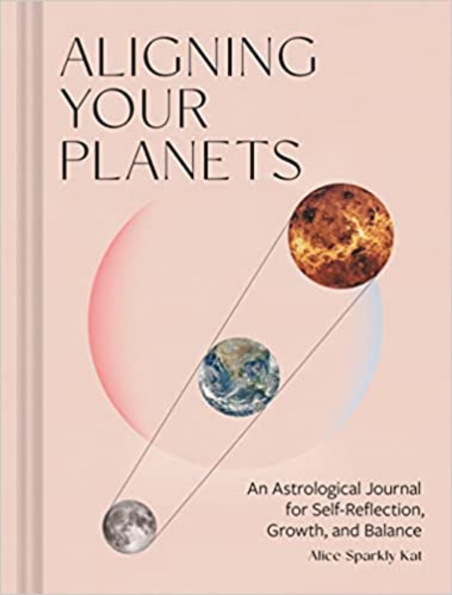 Picture of Aligning Your Planets