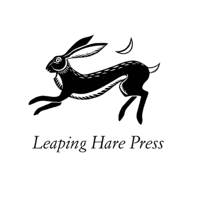 Picture for publisher Leaping Hare Press