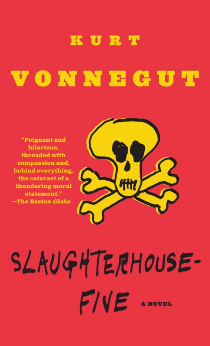 Picture of Slaughterhouse-Five