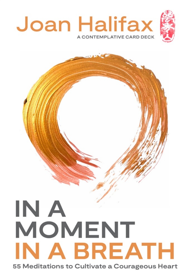 Picture of In a Moment, in a Breath