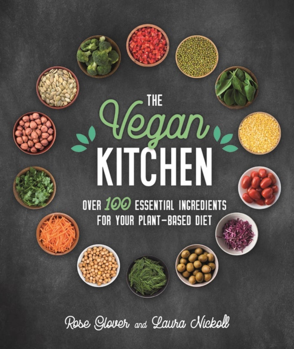 Picture of Vegan Kitchen