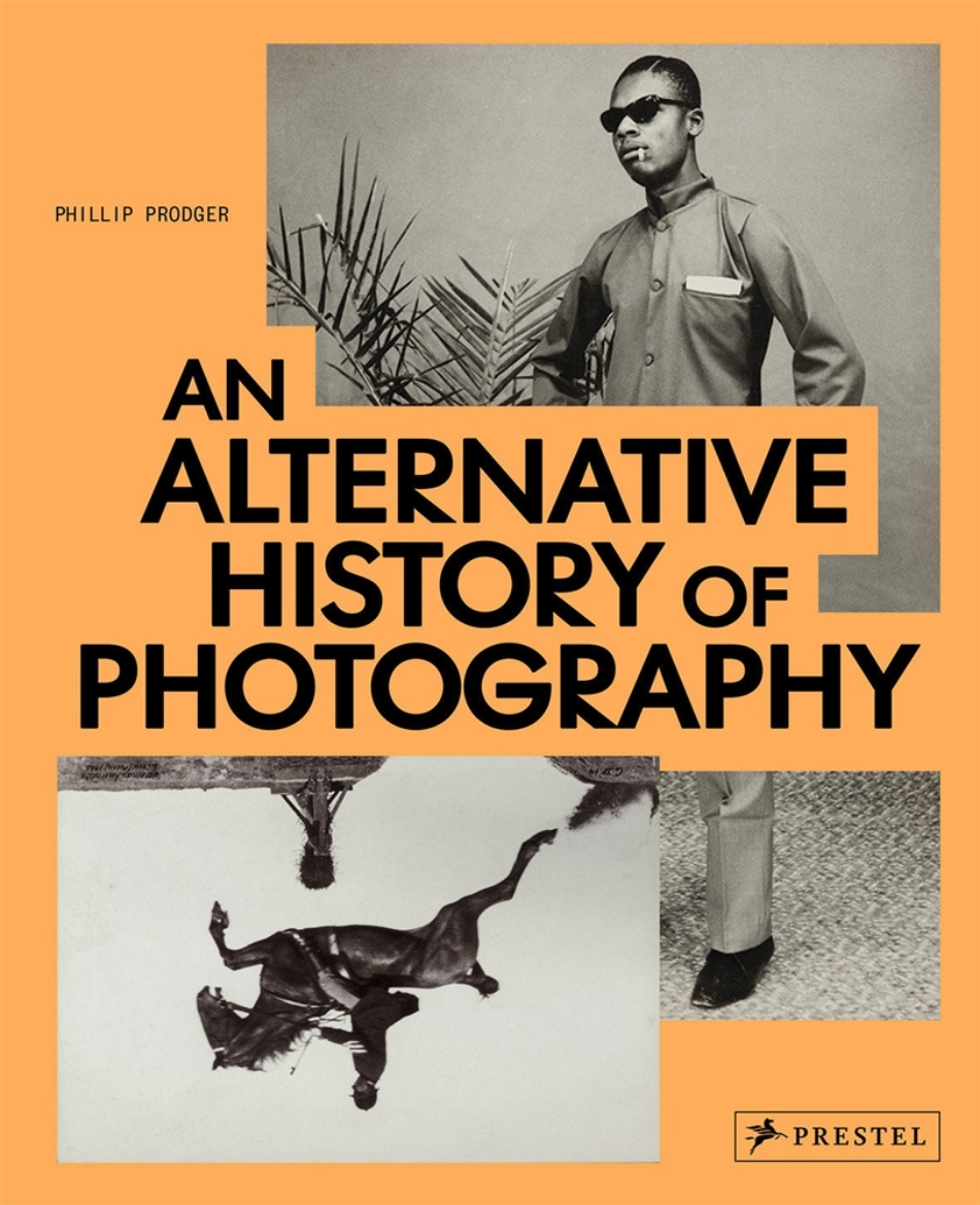 Picture of An Alternative History of Photography