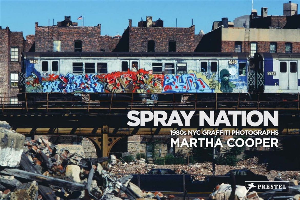 Picture of Spray Nation